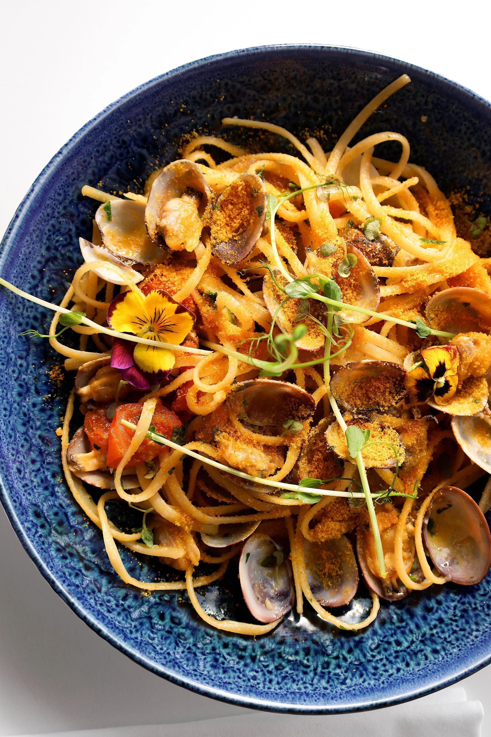 Gastronomie méditérranéenne en Corse-du-Sud