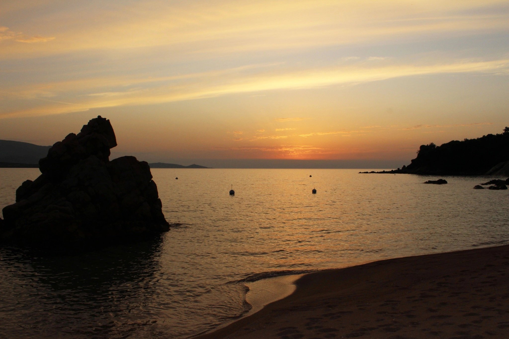 Le soir selon ses envies
